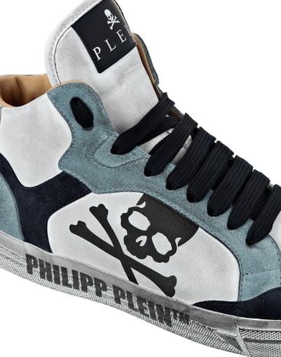 Sneakers Retrokickz