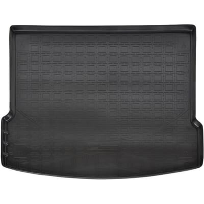 Kofferbakmat - Norm-Line - Jaguar F-Pace - Antislip - TPE Rubber - Alle Seizoenen