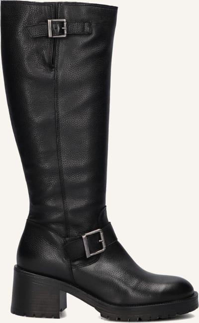 BLASZ 2maz314 Boots Dames - Zwart - Maat 37