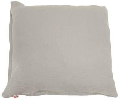 Matex - Kussensloop - Muslin - 40x40 cm - 100% Katoen