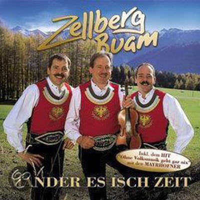 Mander Es Isch Zeit