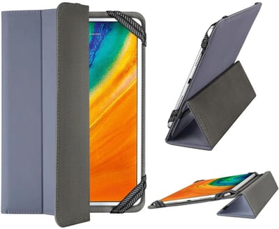Hama Beschermhoes Cover Tas Smart voor iPad Tablet PC Tab 9,5" 10" 10,2" 11"