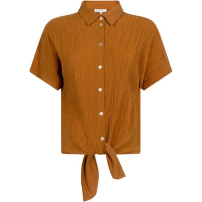 Tramontana Blouse lange mouw c08-20-301