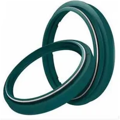 Vork spinnaker afdichtingsset met stofkappen Tourmax 45-57-11