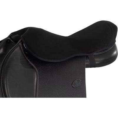 Hoes voor bestuurdersstoel Acavallo Classic Gel-in Dri-lex