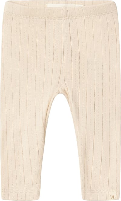 NAME IT - NBFRACHEL NIS SLIM LEGGINGS LIL NOOS - Baby - Leggings
