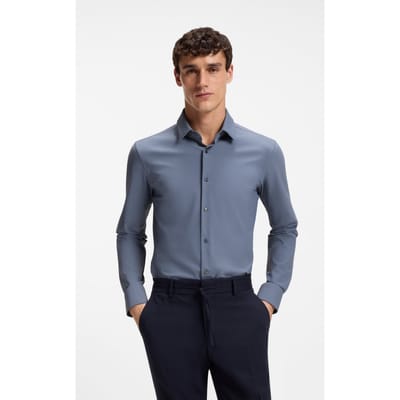 Boss Overhemd P-HANK-S-K-261 102487