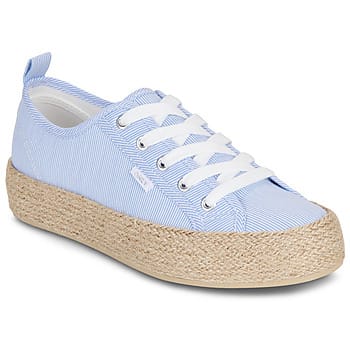 Lage Sneakers Only ONLIDA-1 LACE UP ESPADRILLE