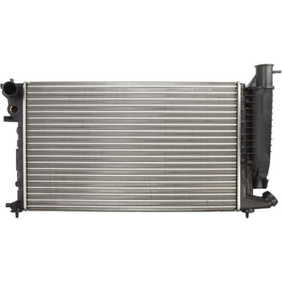 Radiator, motorkoeling THERMOTEC D7P014TT