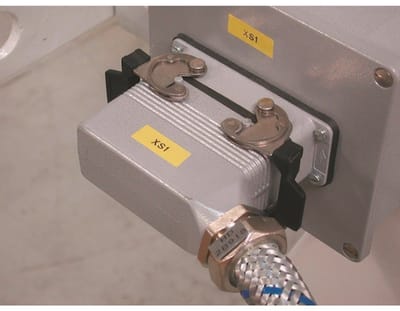 Wurth - Beschrijfbaar zelfklevend label - Beschrijfbaar zelfklevend label x 540 st