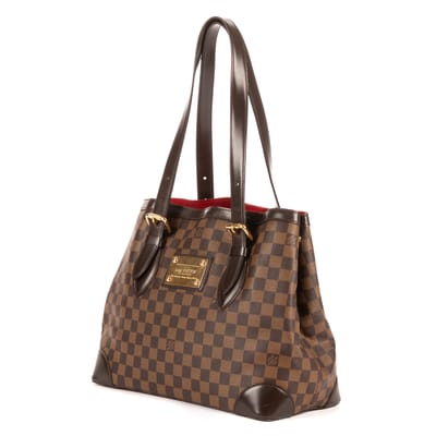 Hampstead MM Schoudertas