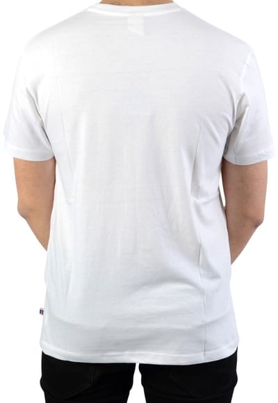 T-shirt Iconic SS Tee