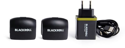 Blackroll Compression Boots 2.0 - Compressie Massage - XL