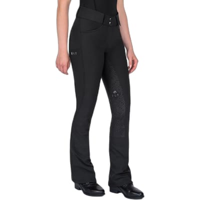 Damesbroek met volledige grip ELT Comfort Ride Jodhpur