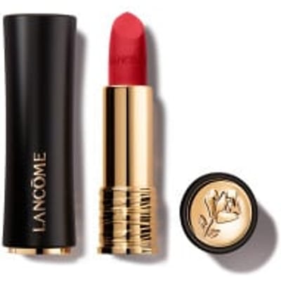 Lancôme Matte Lippenstift Lancôme - L'absolu Rouge Drama Matte Matte Lippenstift Red Is Drama