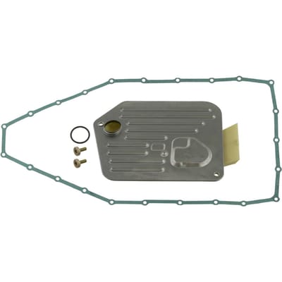 Hydrauliekfilterset, automatische aandrijving FEBI BILSTEIN 23957