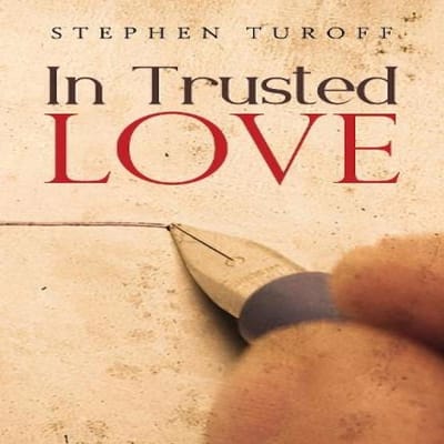 In Trusted Love door Stephen Turoff Paperback Boek 9781837945610