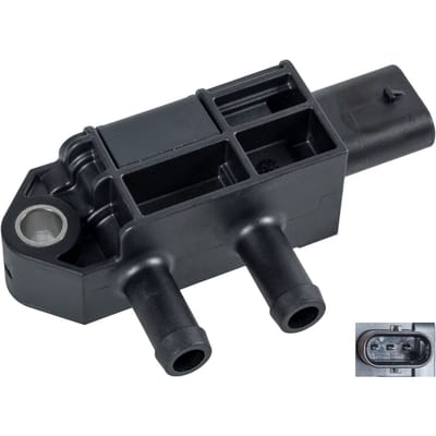 Sensor, uitlaatgasdruk FEBI BILSTEIN 171279