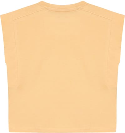 Noppies Top sleeveless - Desert Mist - Maat 122