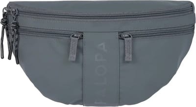 Palopa Beloningszakje Beloningstasje voor honden - bumbag - heuptasje Emma - Antraciet