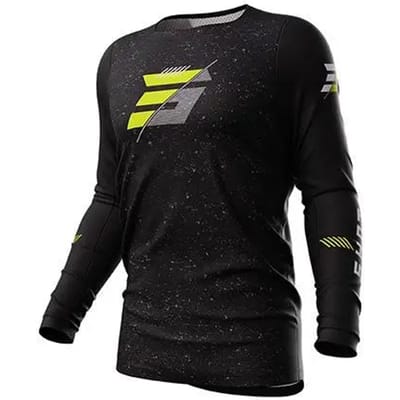 Motorcross trui Shot Race Gear Speck