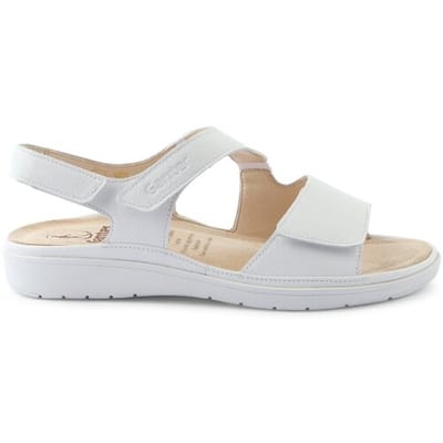 Platte sandalen Ganter -