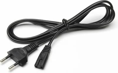 GO SOLID! ® Netsnoer voor JBL PartyBox 100 110 200 300 310 710 1000 On-The-Go Speaker 1.8 meter