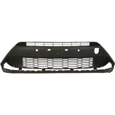 Bumper - ventilatierooster BLIC 6502-07-8182910PP