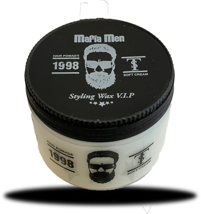 Mafia Men V.I.P. Haarwax Styling (150 ml)