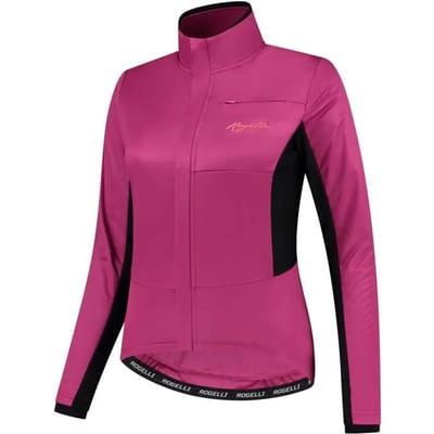 Waterdichte winterjas voor dames Rogelli Barrier