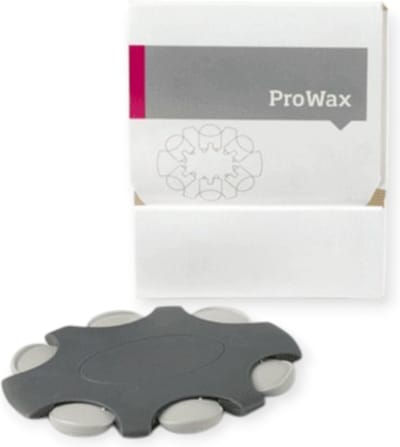 Oticon Prowax filters