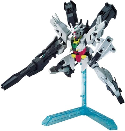 Mobiel Pakket - Actie Figuur - Model Bouwen - Geen Lijm Nodig - 12.5 cm - Multicolor