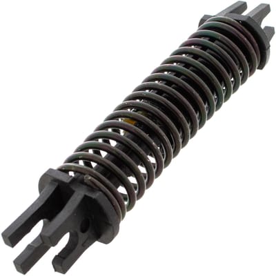 Modecar - Peugeot 207 - Koppeling Pedaal Reparatieset - 3 Componenten - Vervangingsonderdelen