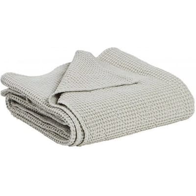 Gerecycleerde sprei Vivaraise Maia