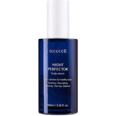 [treecell] Night Perfector 100ml blue