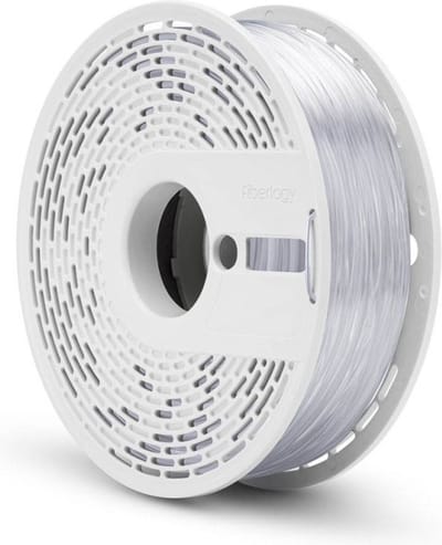Fiberlogy Easy PETG Pure Transparent 1,75 mm