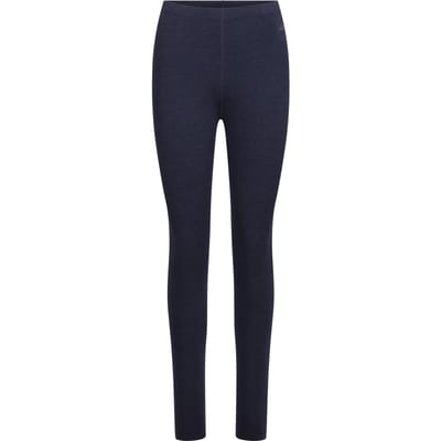Trespass Dames/Dames Astraia Supersoft Base Layer Broekje (Blauwsteen)
