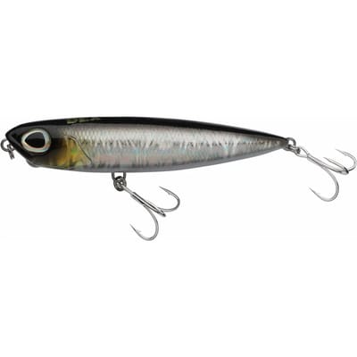 Lok Berkley Dex Mullet Walker