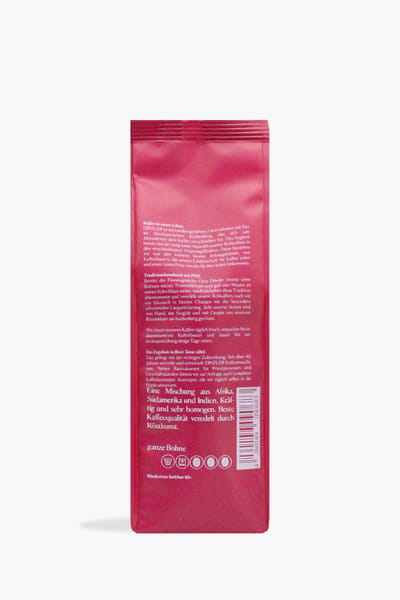 Dinzler Koffie Premium 500g