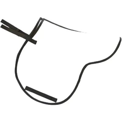 Zadeldek voor paarden Lexhis English