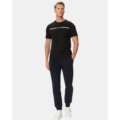 T-shirt Korte Mouw Guess Z6BI05 K6536