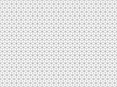 Fotobehang - Cubes - textuur.