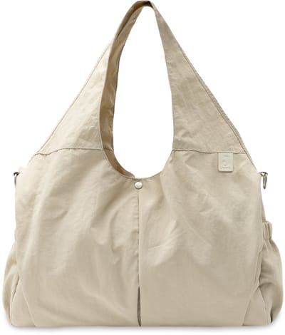 Jollein Luiertas - Urban - Waterafstotend - Warm Sand