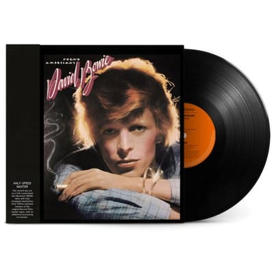 Young Americans (50th Anniversary) - David Bowie