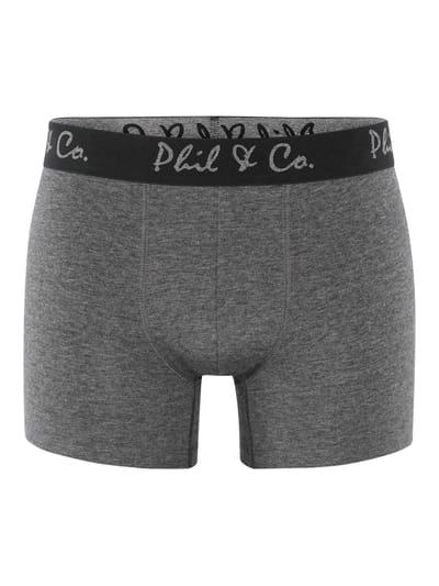 Retro Pants Heren 8-Pack