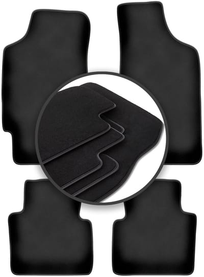Premium automatten voor: Chrysler Neon sedan (1994-2005)