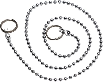 Kogelketting 50cm