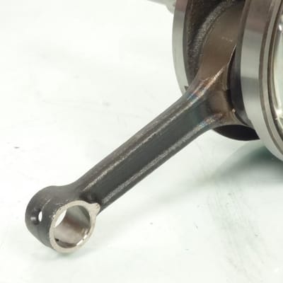 Vilebrequin d embiellage Teknix pour Scooter Honda 125 @ 2000 à 2004 Neuf