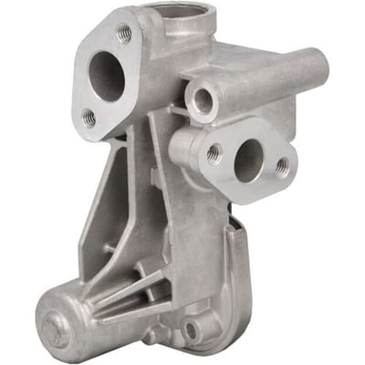 EGR-klep DELPHI EG10655-