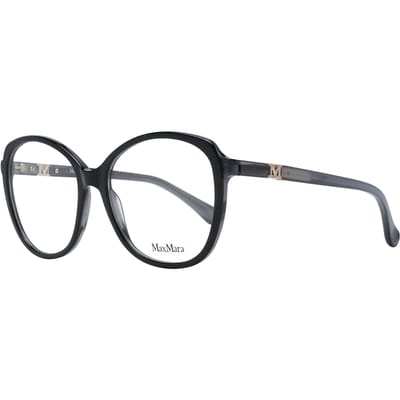 Max Mara MM5052 57001 bril zonder sterke - Dames - Zwart